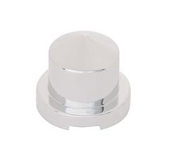 United Pacific Lug Nut Covers 10077P