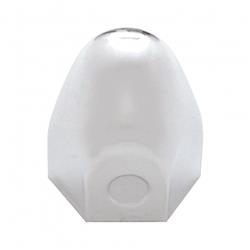United Pacific Lug Nut Covers 10080