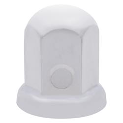 United Pacific Lug Nut Covers 10081