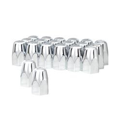 United Pacific Lug Nut Covers 10084