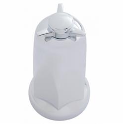 United Pacific Lug Nut Covers 10089