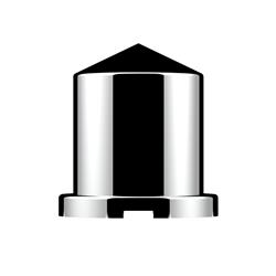 United Pacific Lug Nut Covers 10091