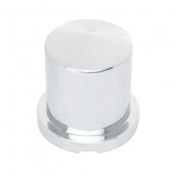 United Pacific Lug Nut Covers 10093