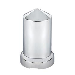 United Pacific Lug Nut Covers 10117B