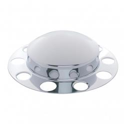 United Pacific Lug Nut Covers 10132