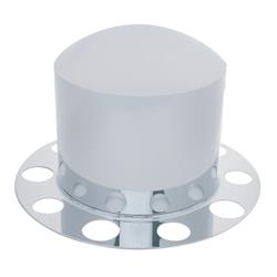 United Pacific Wheel Center Caps 10210
