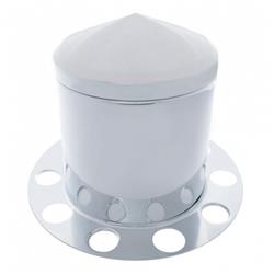 United Pacific Lug Nut Covers 10224