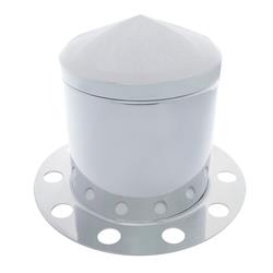 United Pacific Wheel Center Caps 10226