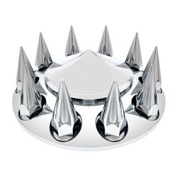 United Pacific Axle Covers 10241