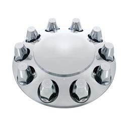 United Pacific Axle Covers 10257