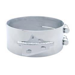 United Pacific Exhaust Clamps 10285