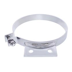 United Pacific Exhaust Clamps 10332