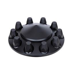 United Pacific Lug Nut Covers 10339