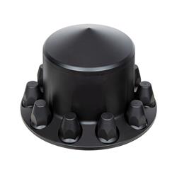 United Pacific Lug Nut Covers 10340