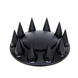 United Pacific Lug Nut Covers 10341
