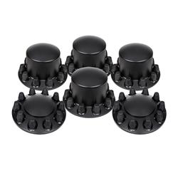United Pacific Lug Nut Covers 10354
