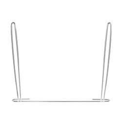 United Pacific Mud Flap Mounting Brackets 10452