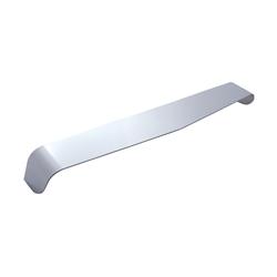 United Pacific Headlight Eyebrows 10460