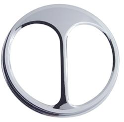 United Pacific Headlight Shields 10461