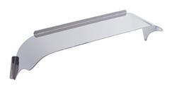 United Pacific Headlight Shields 10471