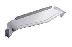 United Pacific Headlight Shields 10473