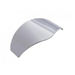 United Pacific Headlight Eyebrows 10475