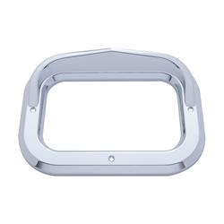 United Pacific Marker Light Bezels 10485