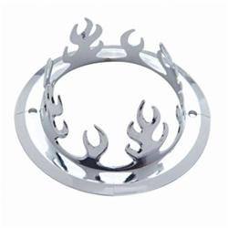 United Pacific Light Bezels 10517