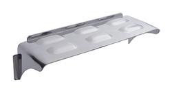 United Pacific Headlight Shields 10529