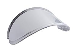 United Pacific Headlight Shields 10531