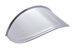 United Pacific Headlight Shields 10532