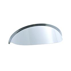United Pacific Headlight Shields 10533