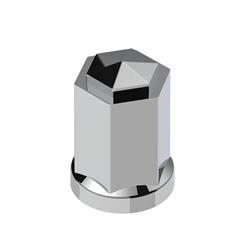 United Pacific Lug Nut Covers 10559B