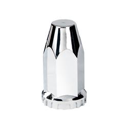 United Pacific Lug Nut Covers 10572B