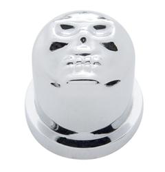 United Pacific Bolt Dress-Up Caps 10581B