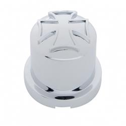 United Pacific Lug Nut Covers 10591B