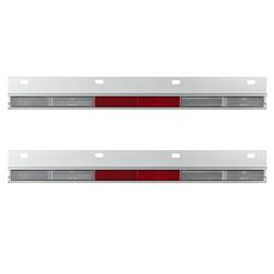 United Pacific Electrical Switch Panels 10601