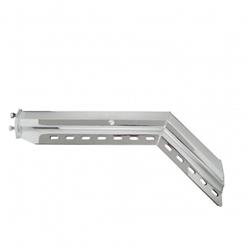 United Pacific Mud Flap Mounting Brackets 10643