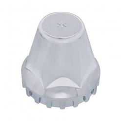 United Pacific Lug Nut Covers 10719B
