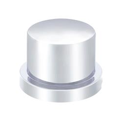 United Pacific Lug Nut Covers 10751B