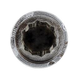 United Pacific Lug Nut Covers 10752B