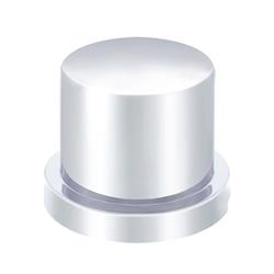 United Pacific Lug Nut Covers 10753B