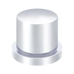 United Pacific Lug Nut Covers 10756B