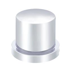 United Pacific Lug Nut Covers 10757B