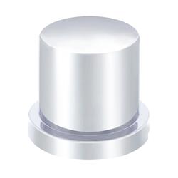United Pacific Lug Nut Covers 10774B