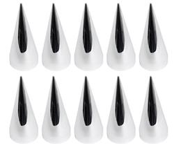 United Pacific Lug Nut Covers 10780
