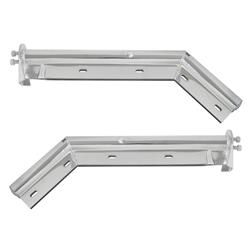 United Pacific Mud Flap Accessories 10860