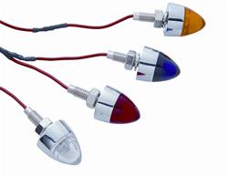 United Pacific LED Bullet Fasteners