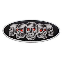 United Pacific Emblems 10882
