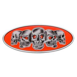 United Pacific Emblems 10884